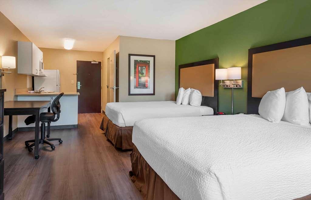 Extended Stay America Suites - Philadelphia - Cherry Hill Maple Shade Zimmer foto
