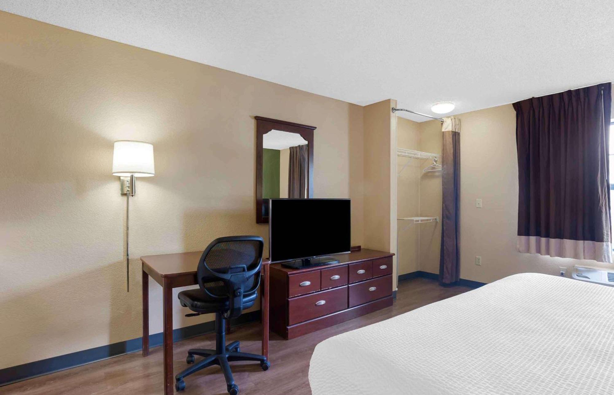 Extended Stay America Suites - Philadelphia - Cherry Hill Maple Shade Exterior foto